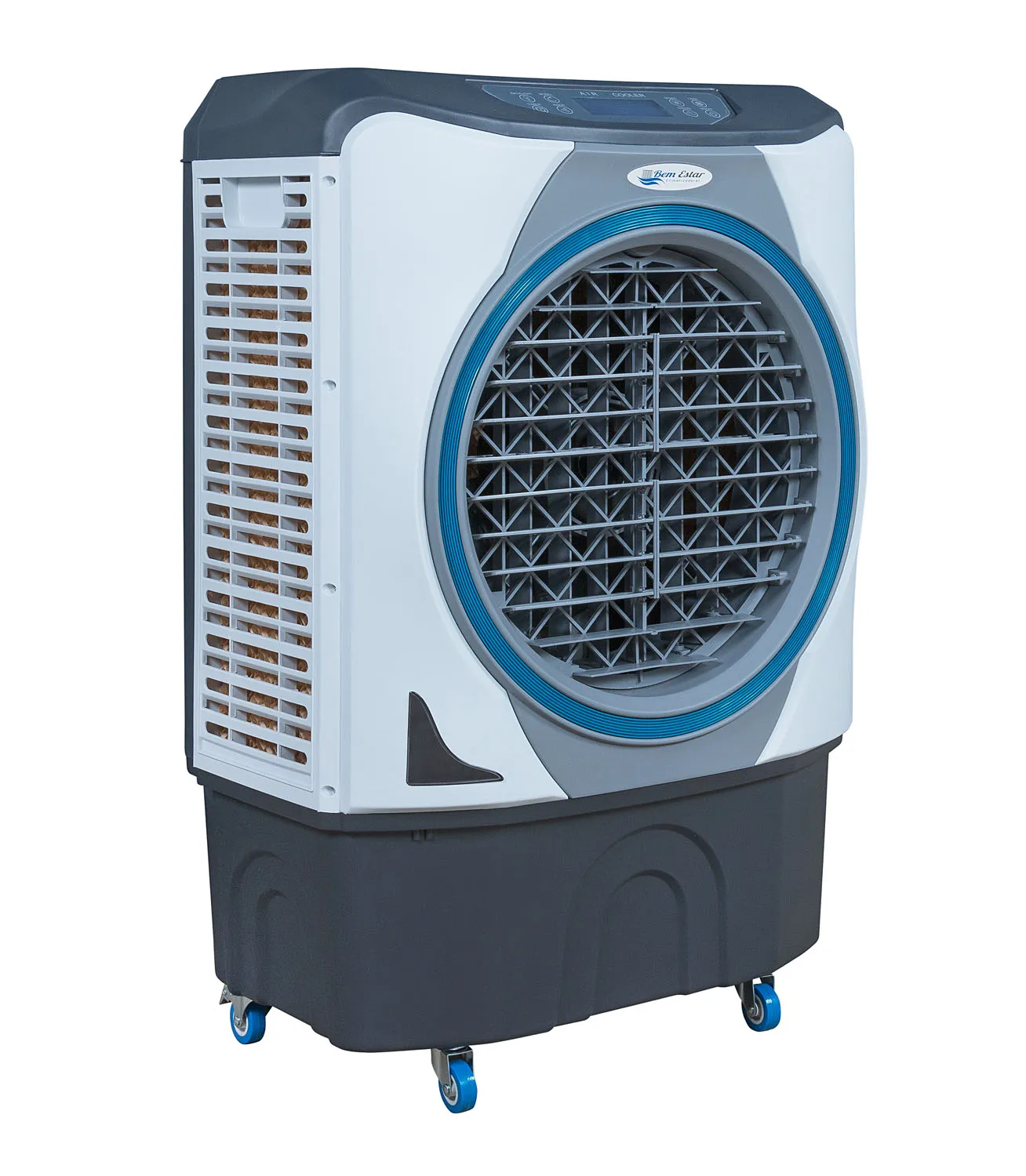 BE-4500 Digital