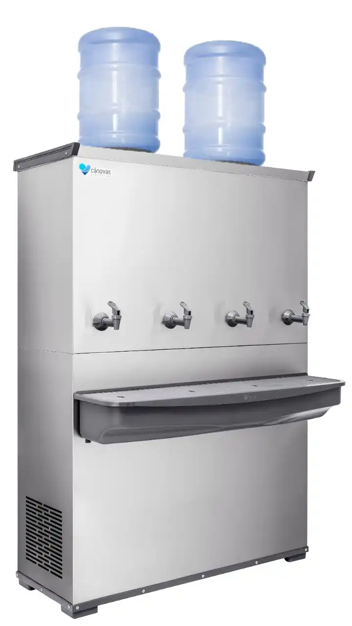 Bebedouro Linha Inox