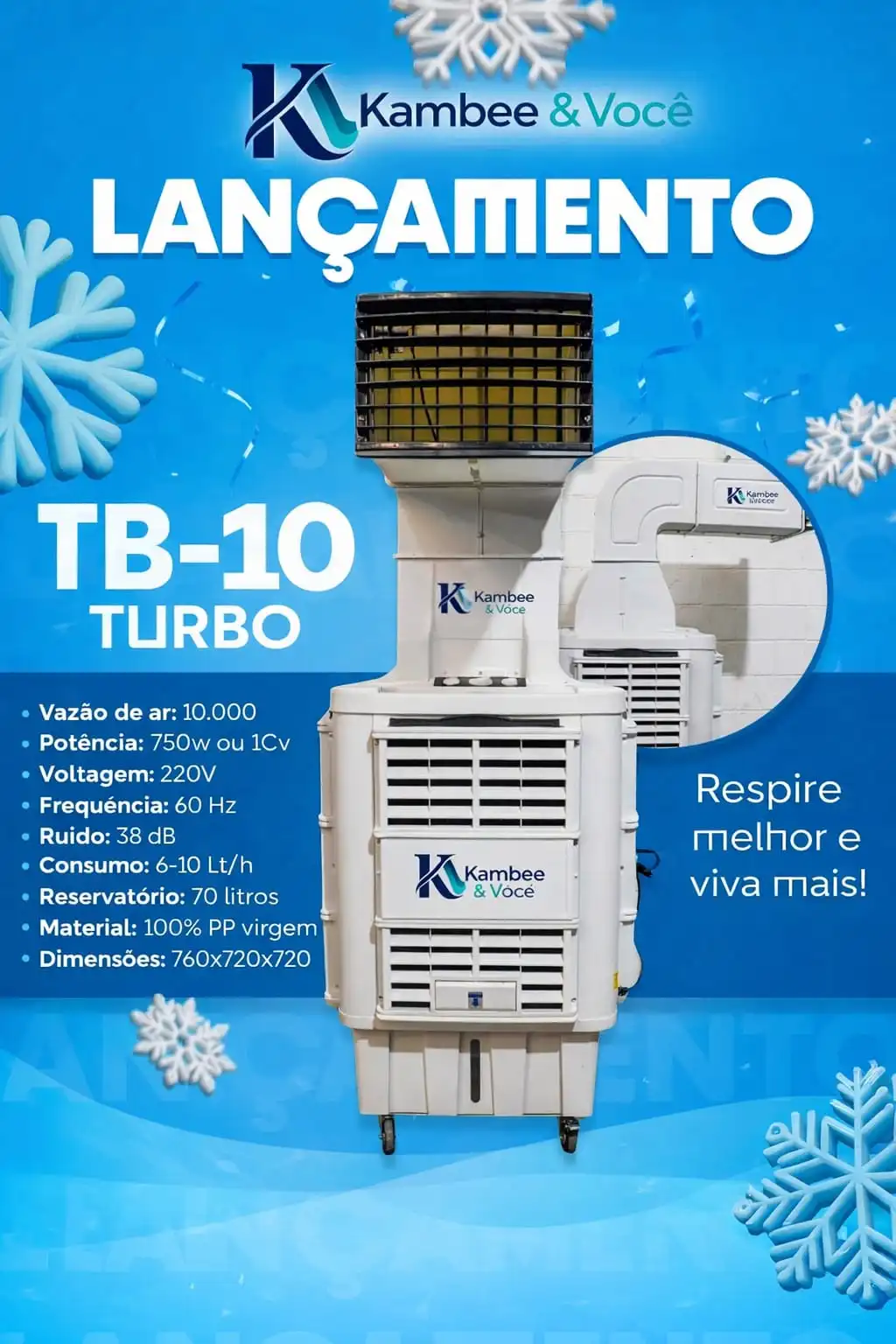 TB-10 TURBO