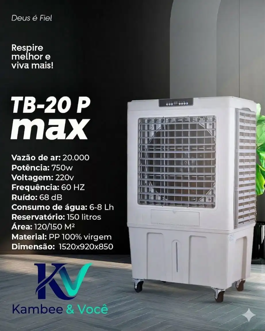 TB-20 P MAX