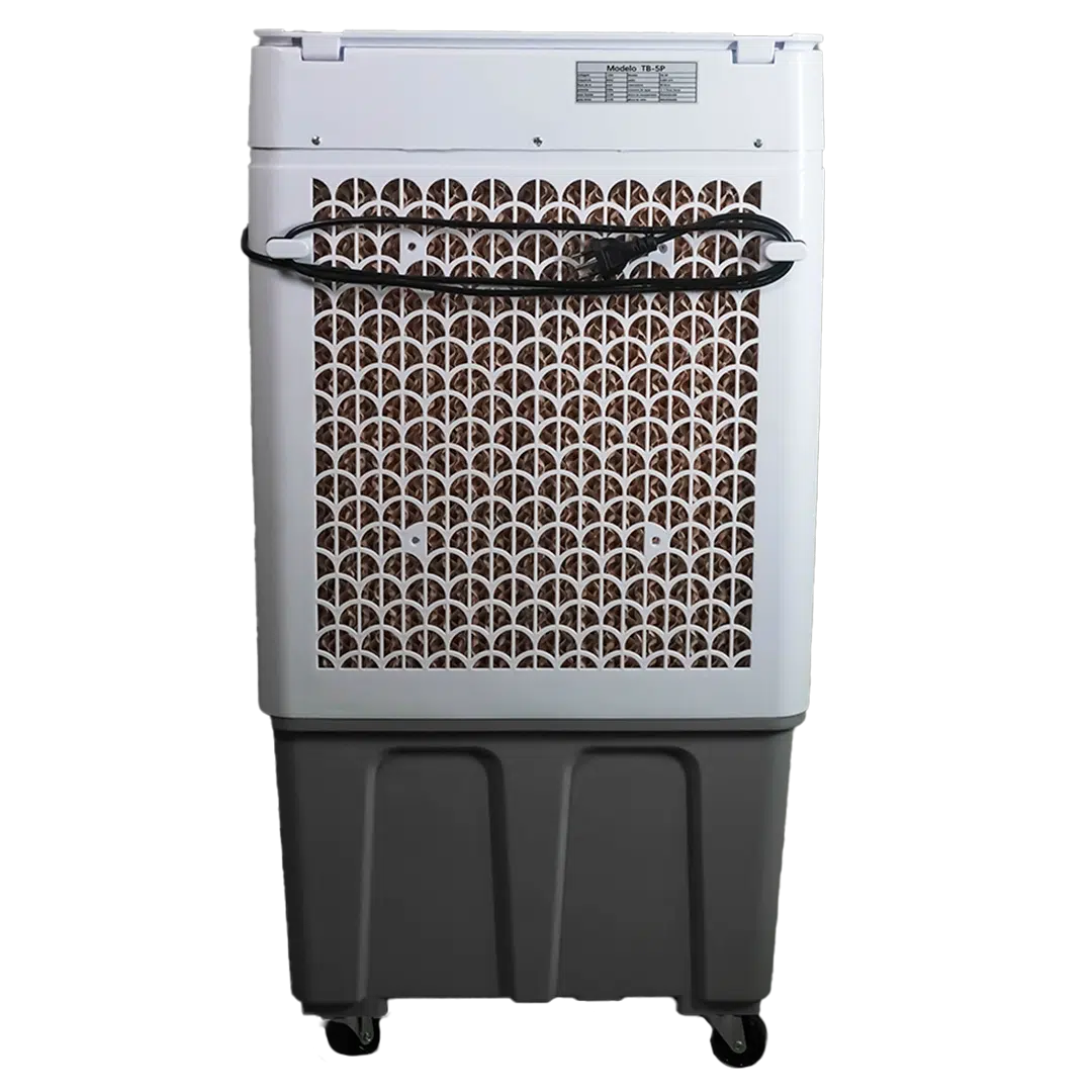 TB-5p Analógico