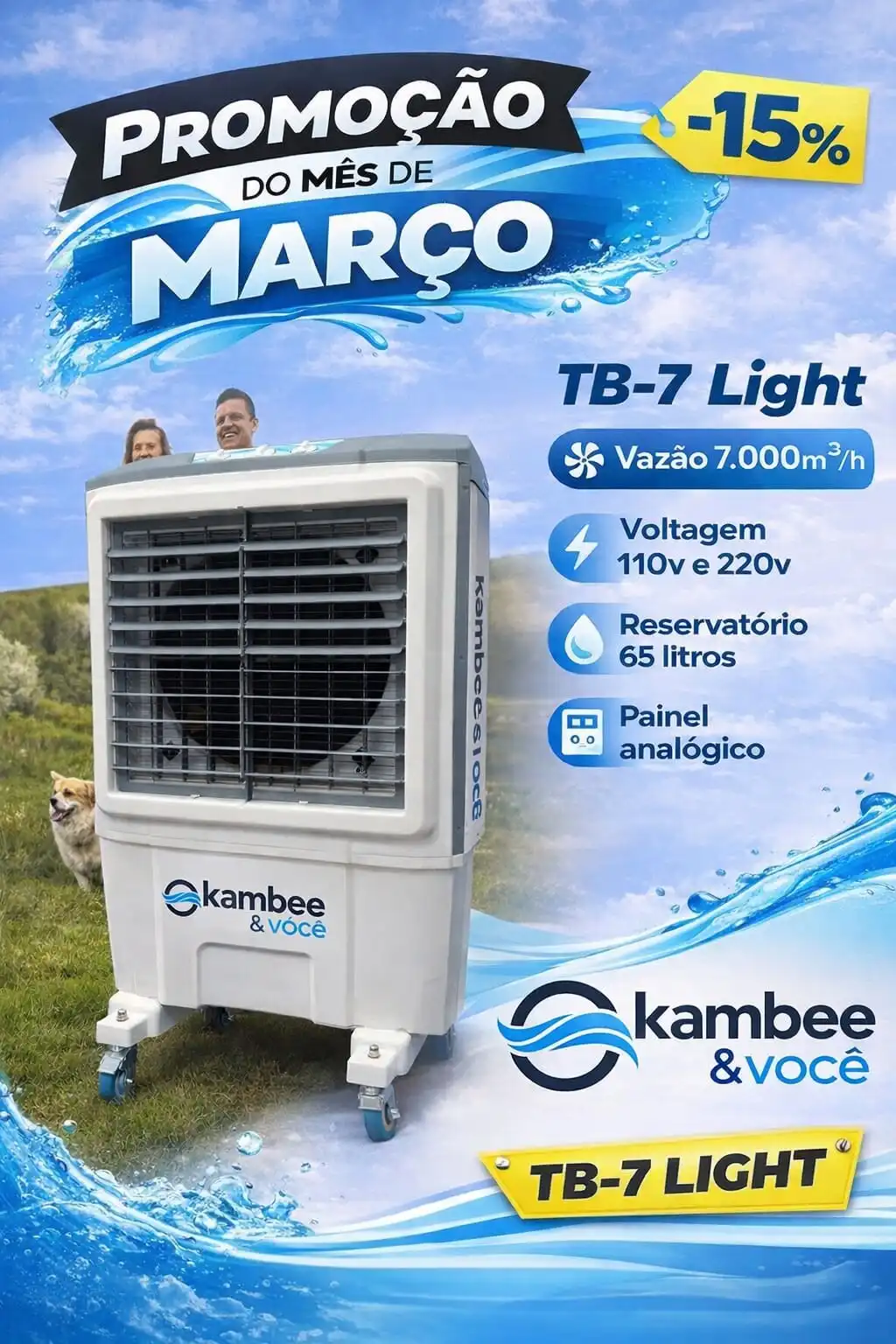 TB-7 Light